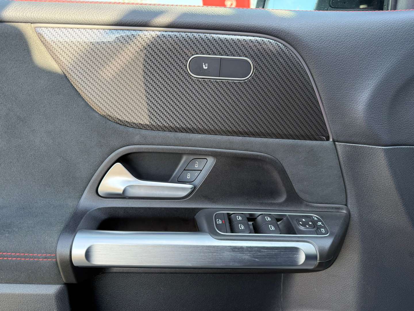 Mercedes GLB 180 AMG Line - 2024 - Joinsteer - #13