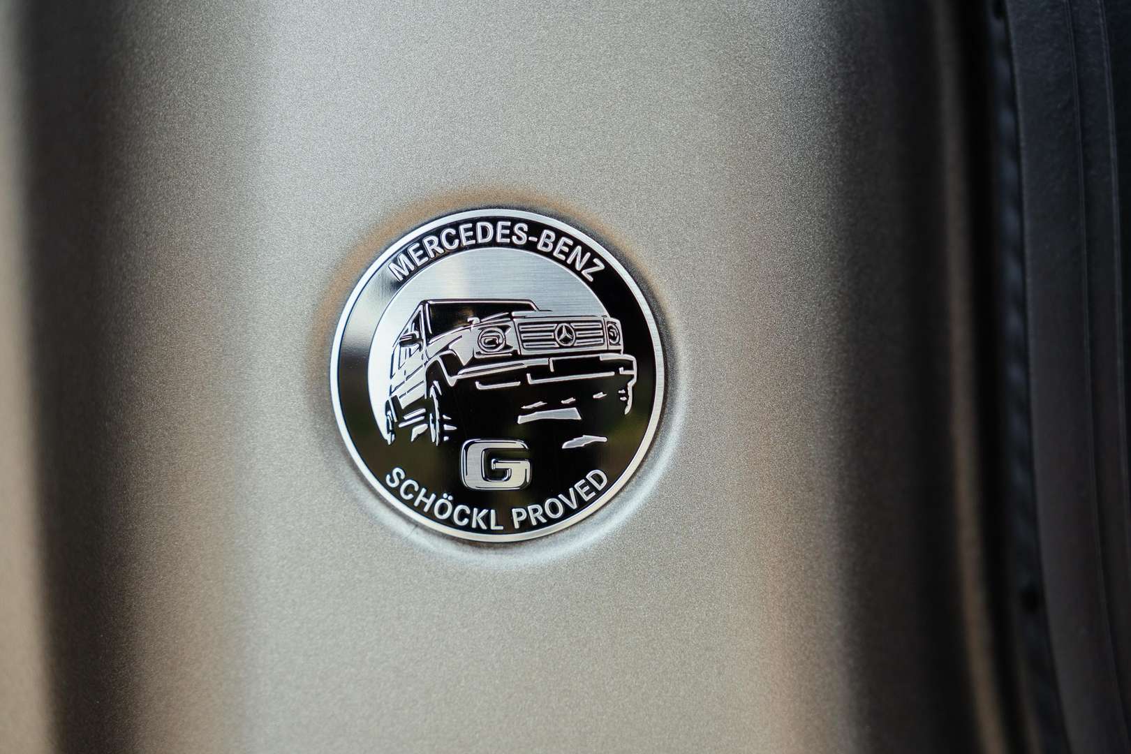 Mercedes GLS - 2025 - Joinsteer - #24