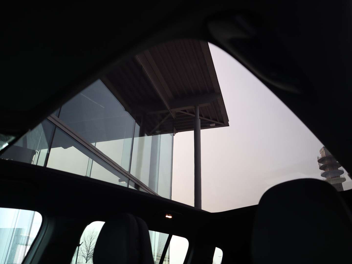 Mercedes GLB 250 Business - 2026 - Joinsteer - #12