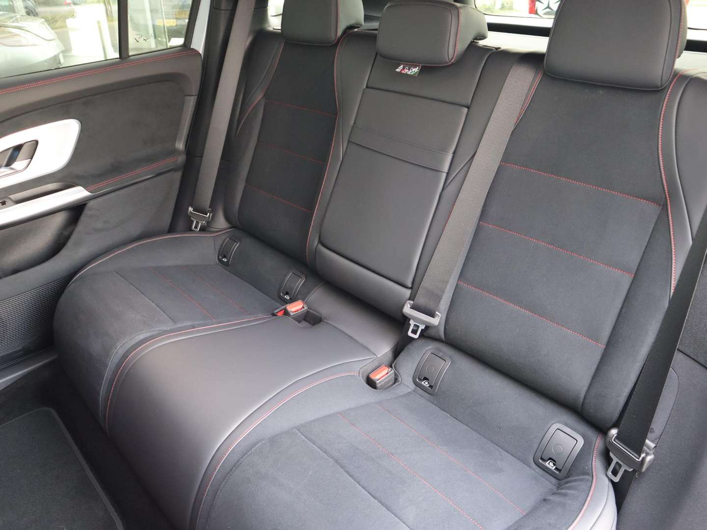 Mercedes GLB 250 Business - 2026 - Joinsteer - #13