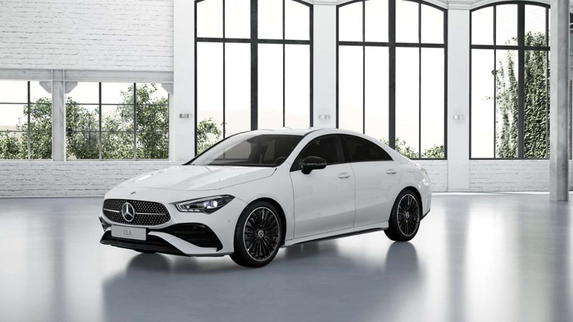 Mercedes CLA 200 Coupé 200 - 2025 - Joinsteer - #17