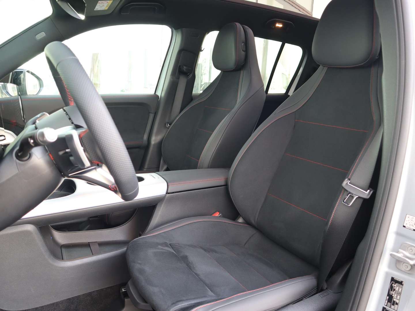 Mercedes GLB 250 Business - 2026 - Joinsteer - #14