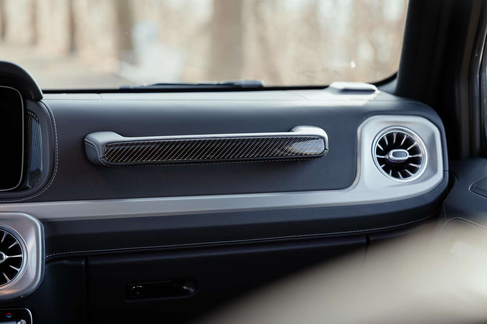 Mercedes GLS - 2025 - Joinsteer - #27