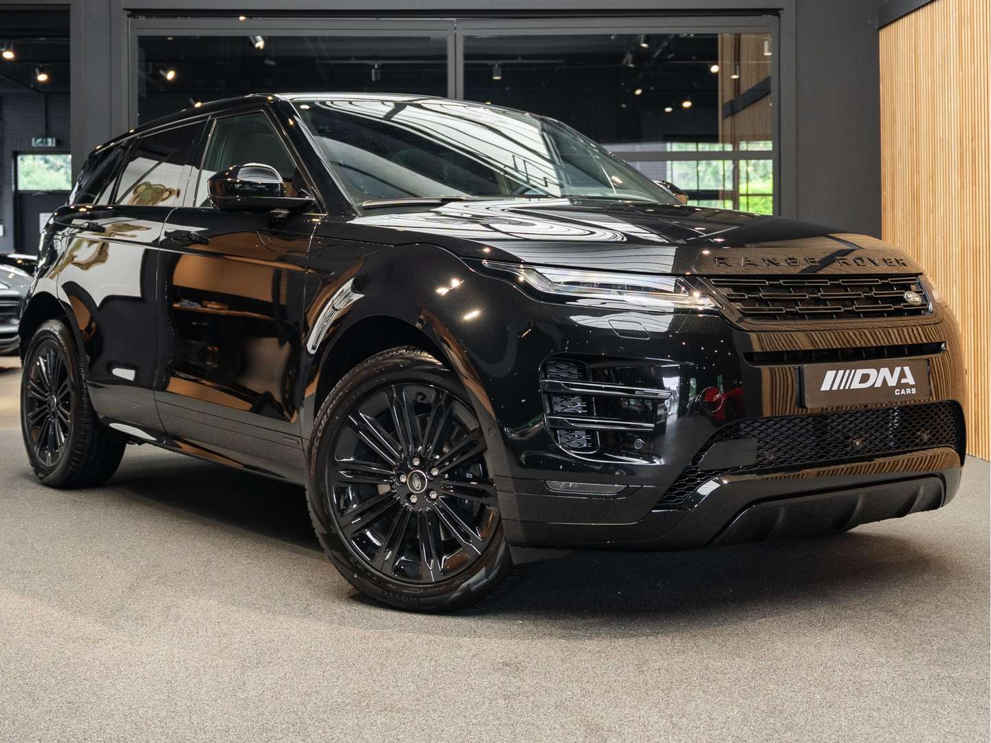 Land Rover Range Rover Evoque P270e Autobiography - 2025 - Joinsteer - #1