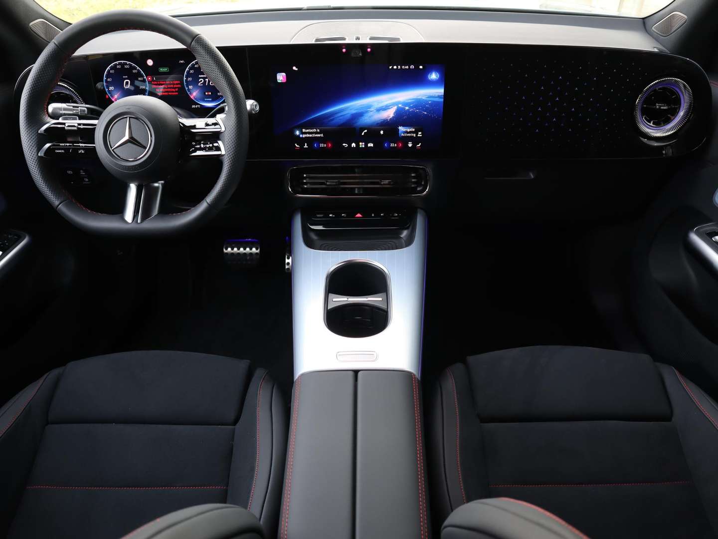 Mercedes GLB 250 Business - 2026 - Joinsteer - #15
