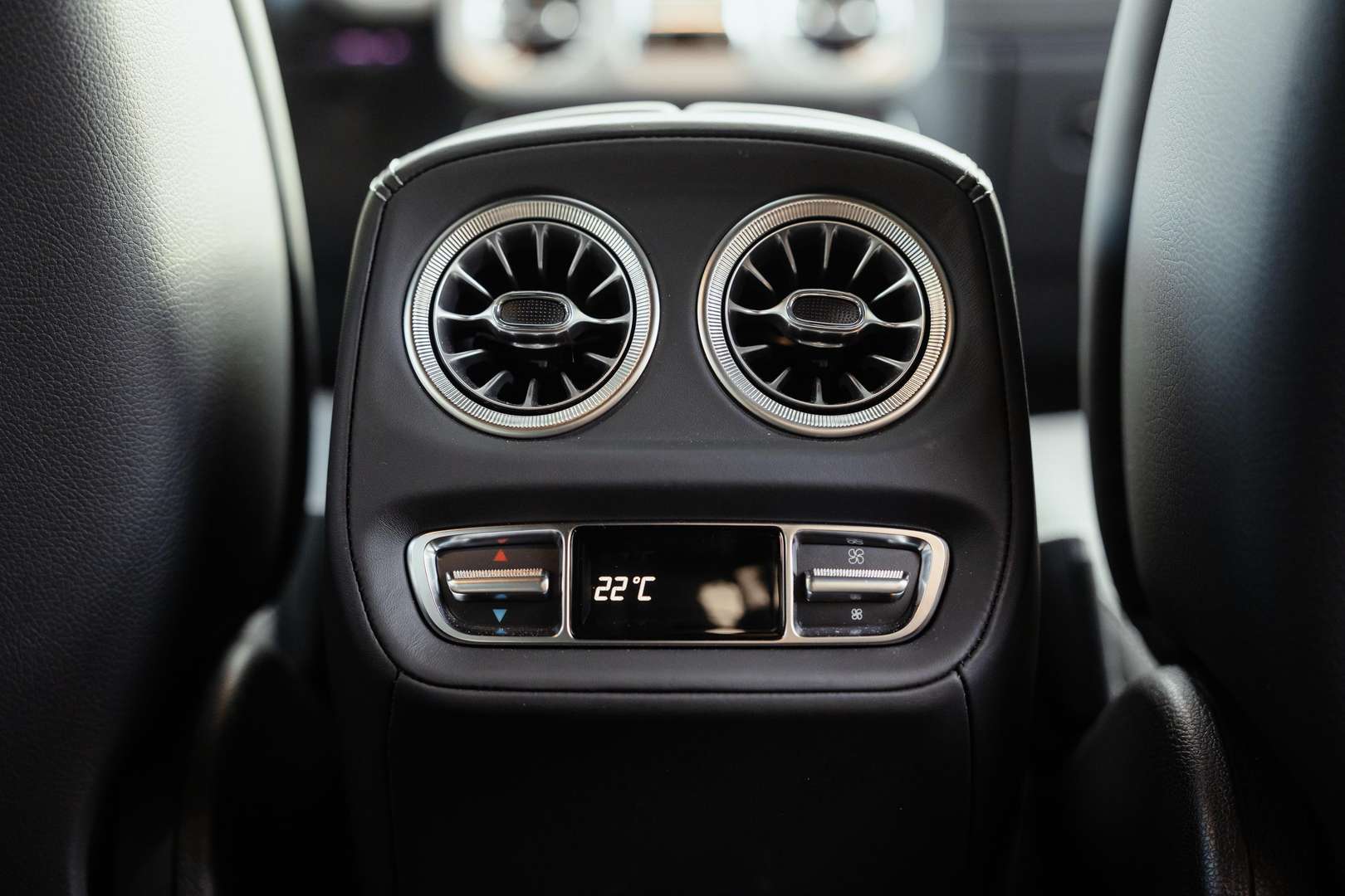 Mercedes GLS - 2025 - Joinsteer - #28