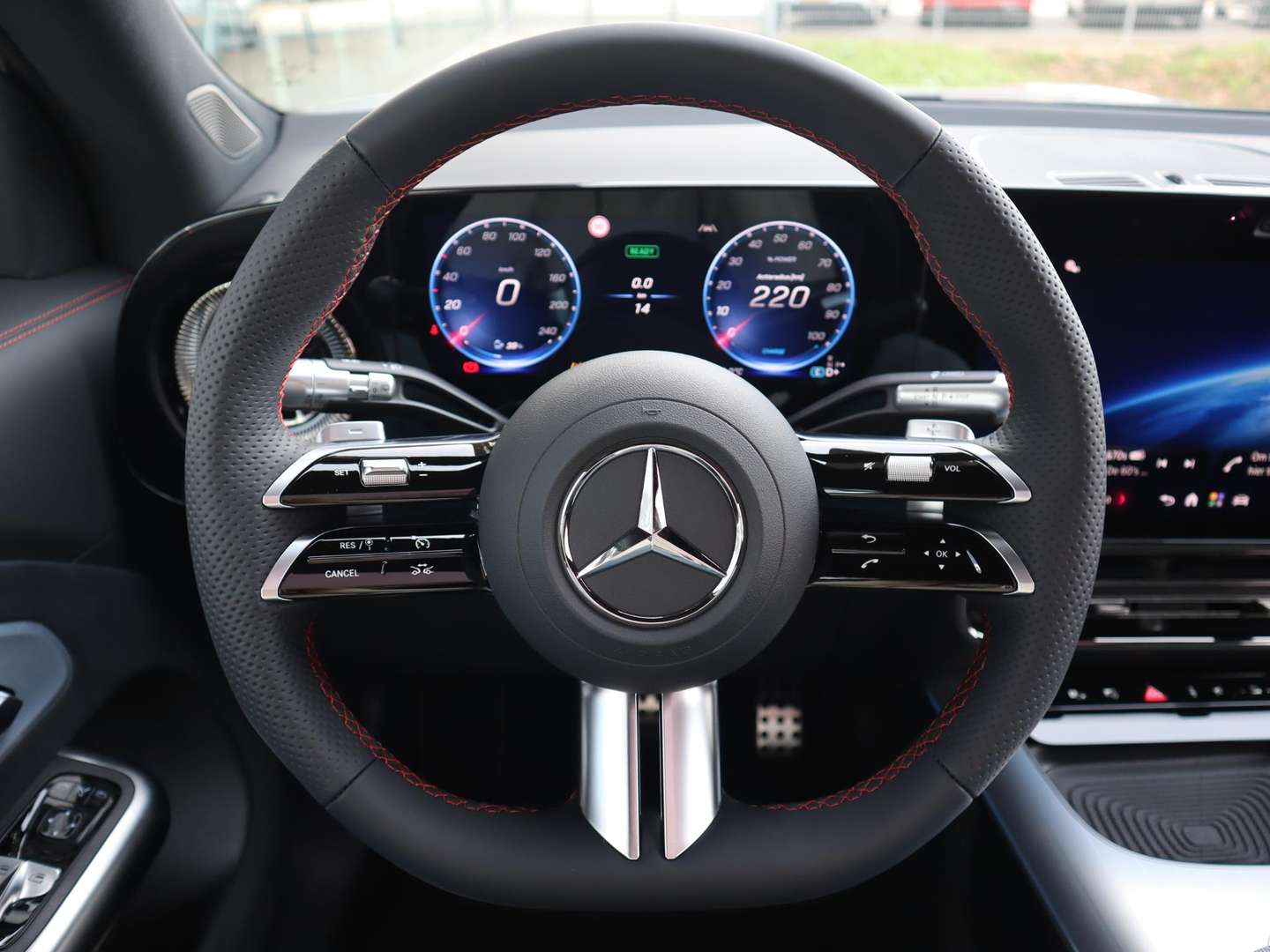 Mercedes GLB 250 Business - 2026 - Joinsteer - #16