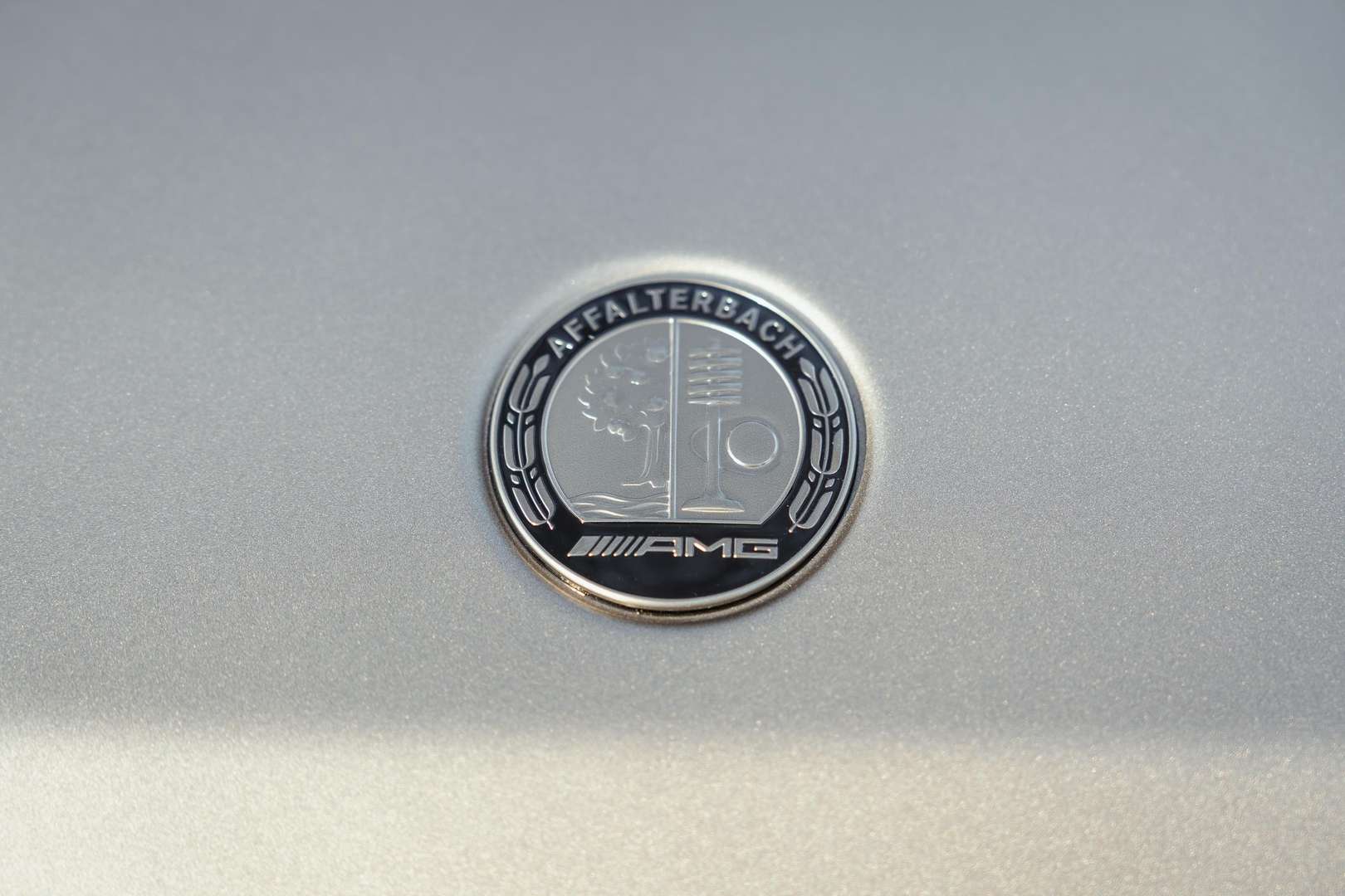 Mercedes GLS - 2025 - Joinsteer - #29