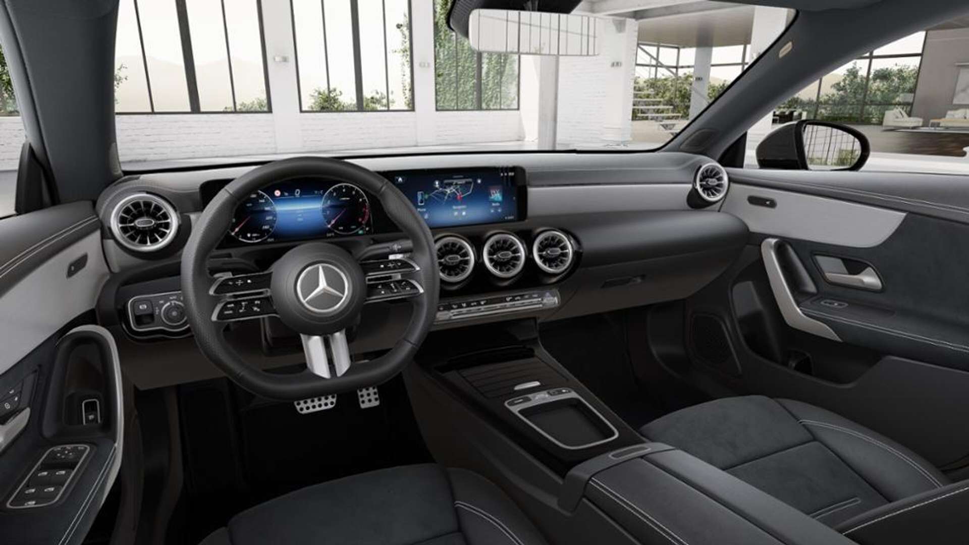 Mercedes CLA 200 Coupé 200 - 2025 - Joinsteer - #19