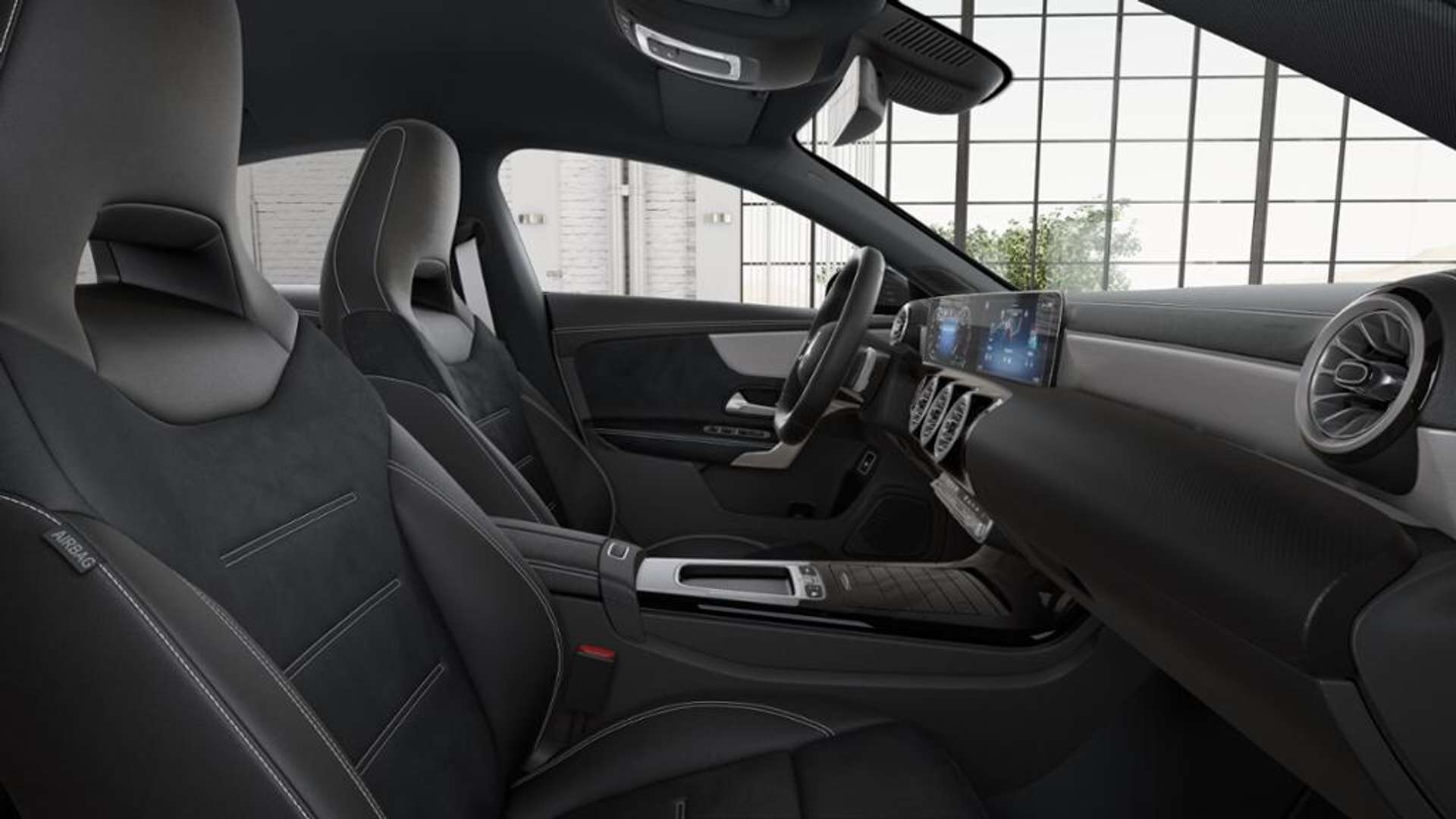 Mercedes CLA 200 Coupé 200 - 2025 - Joinsteer - #20