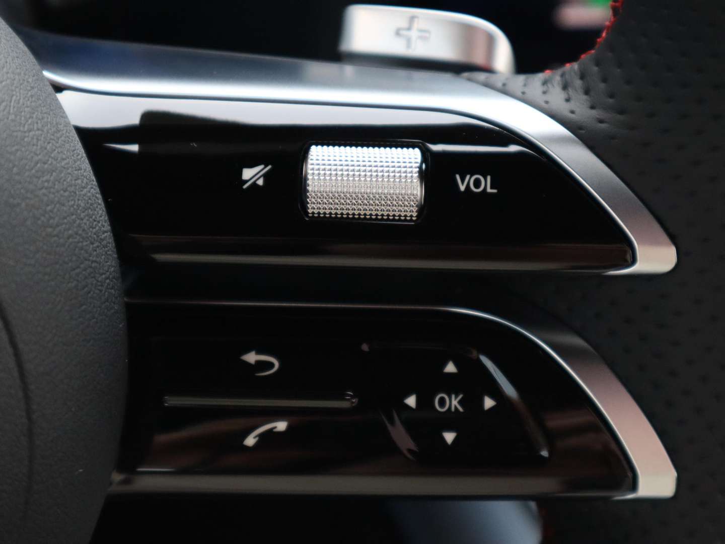 Mercedes GLB 250 Business - 2026 - Joinsteer - #18