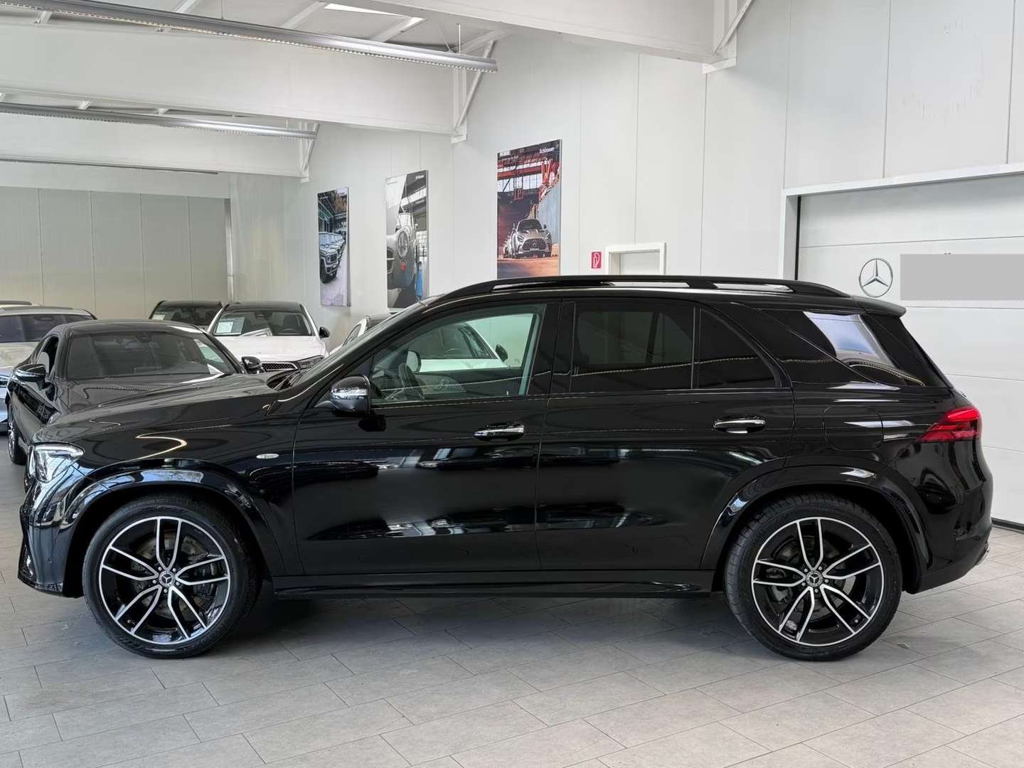 Mercedes GLE 350 Premium Plus - 2025 - Joinsteer - #2