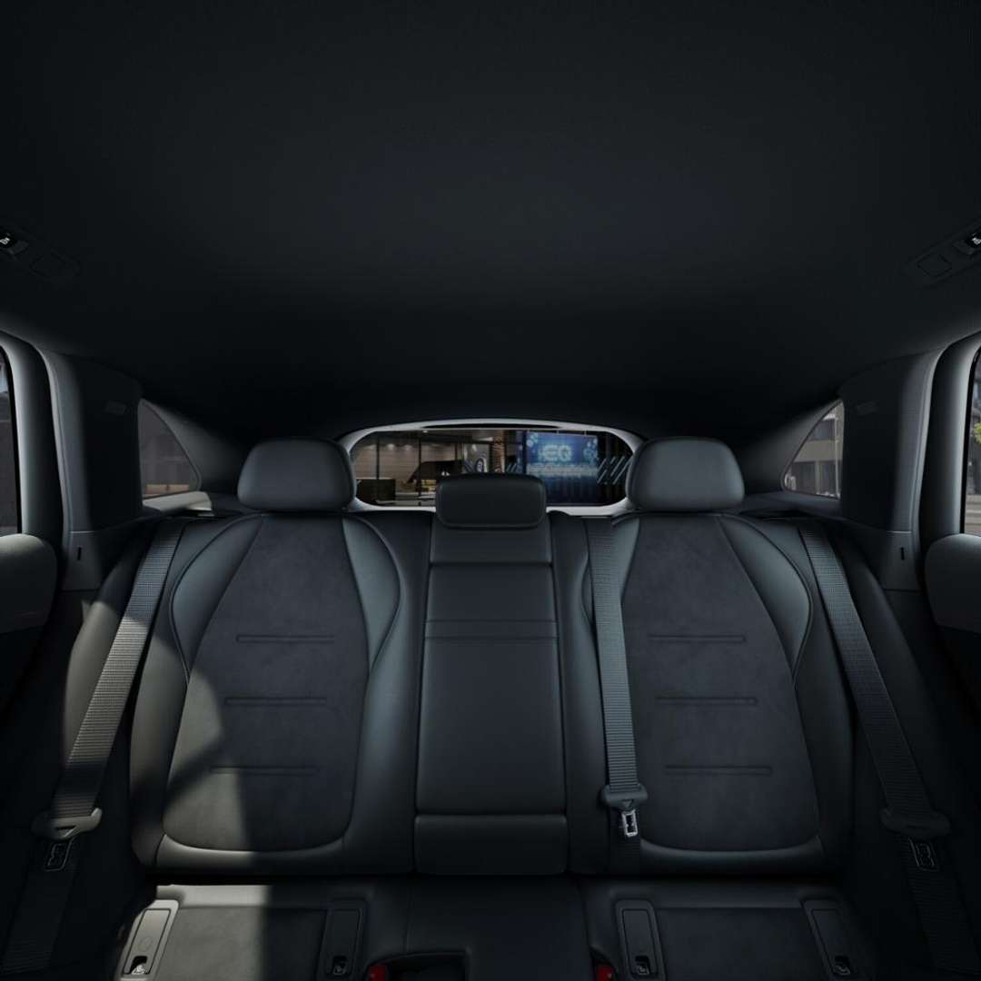 Mercedes EQE 350 - 2024 - Joinsteer - #25