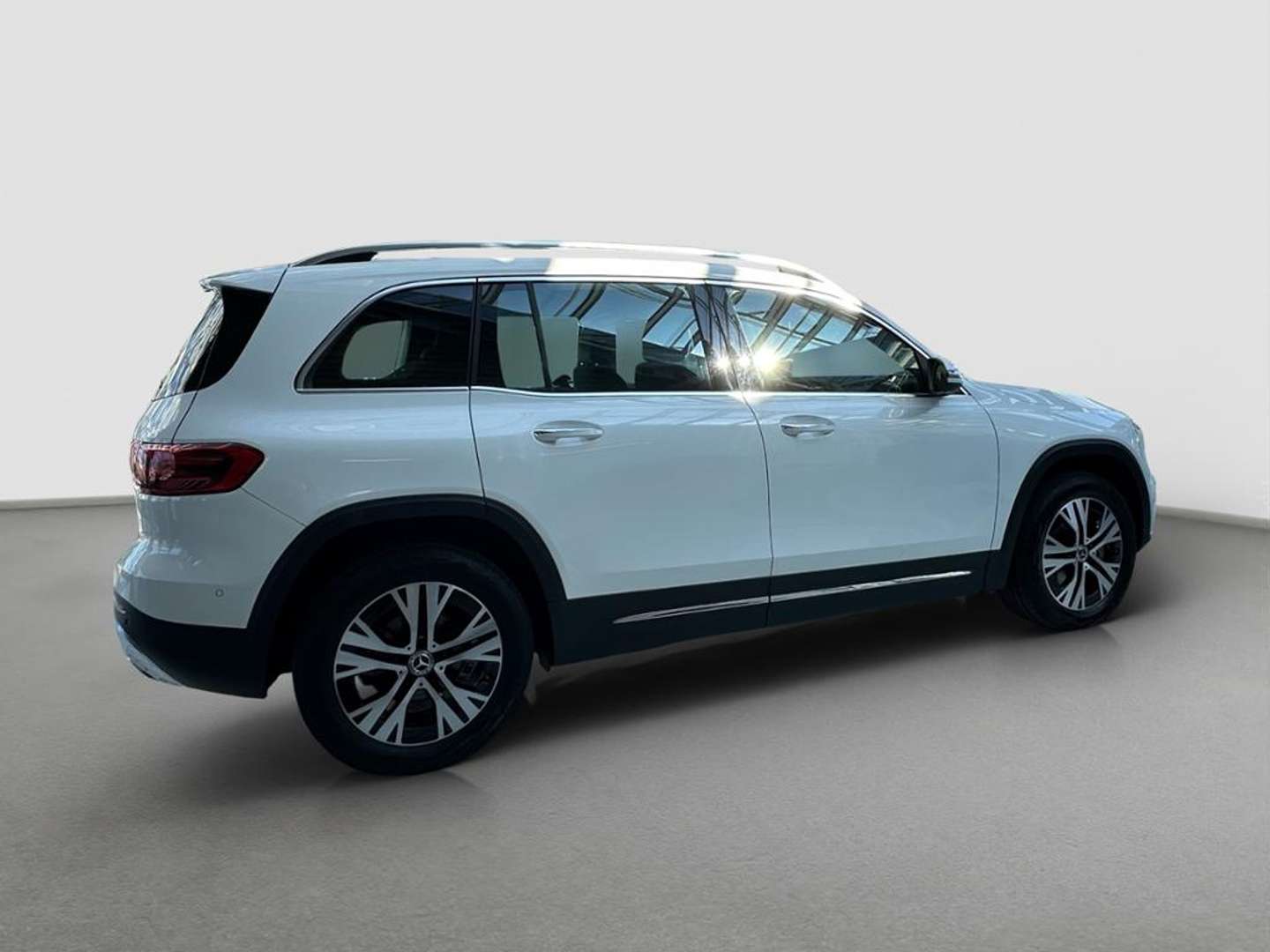 Mercedes GLB 200 - 2025 - Joinsteer - #2
