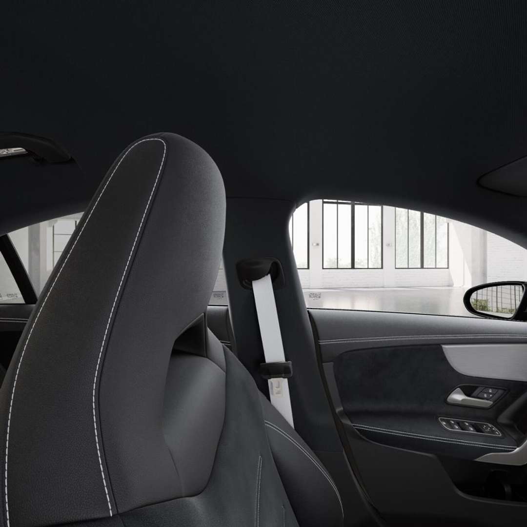 Mercedes CLA 200 Coupé 200 - 2025 - Joinsteer - #24