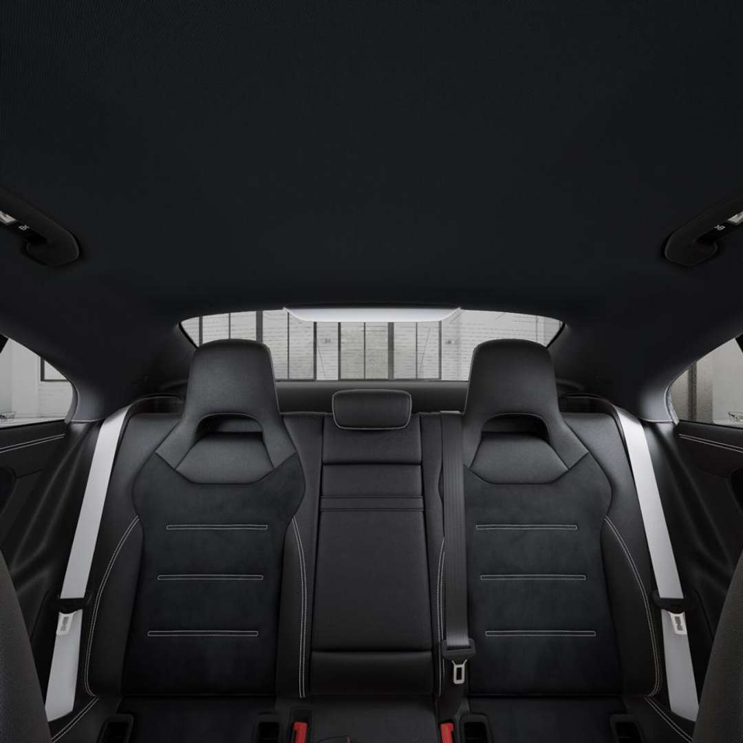 Mercedes CLA 200 Coupé 200 - 2025 - Joinsteer - #25