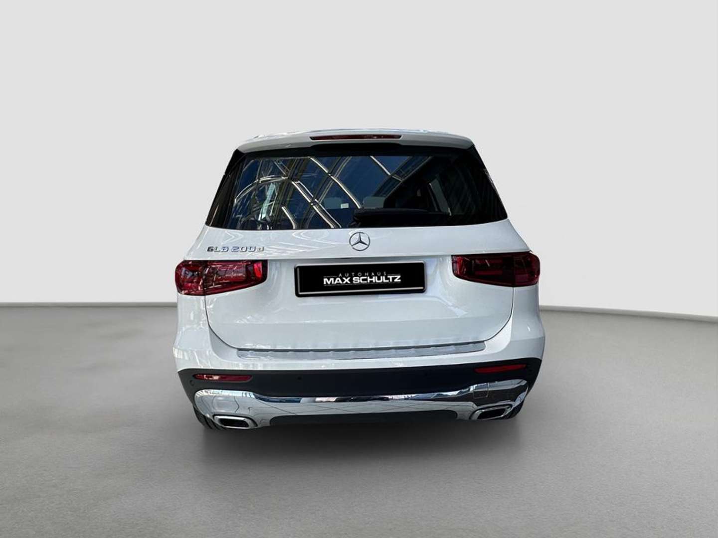 Mercedes GLB 200 - 2025 - Joinsteer - #4