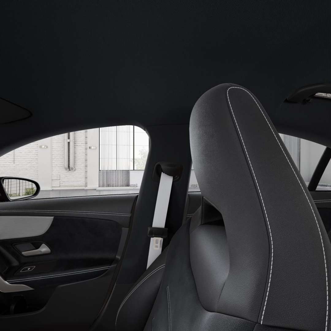 Mercedes CLA 200 Coupé 200 - 2025 - Joinsteer - #26