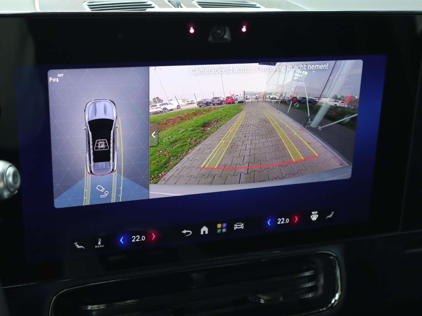 Mercedes GLB 250 Business - 2026 - Joinsteer - #24