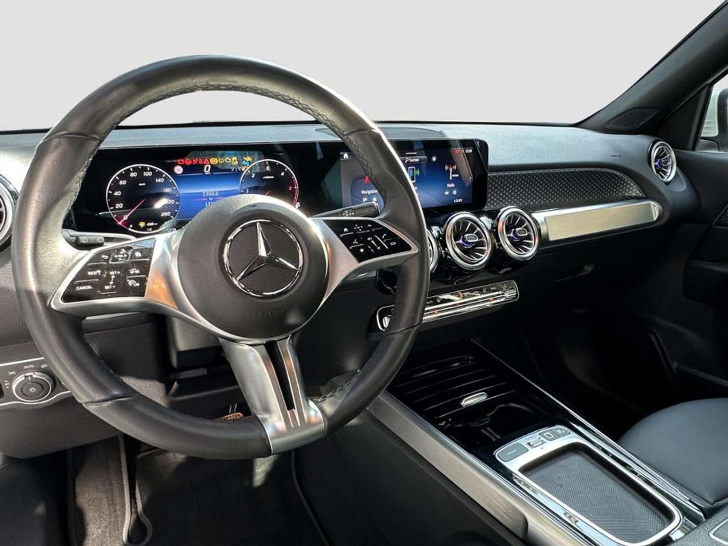 Mercedes GLB 200 - 2025 - Joinsteer - #5