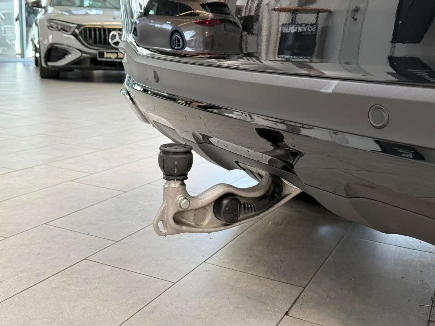 Mercedes GLE 350 Premium Plus - 2025 - Joinsteer - #7