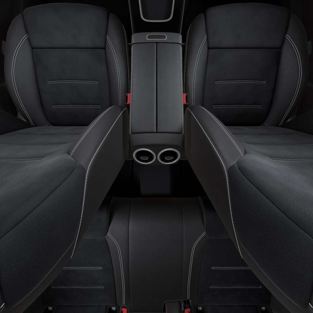 Mercedes CLA 200 Coupé 200 - 2025 - Joinsteer - #27