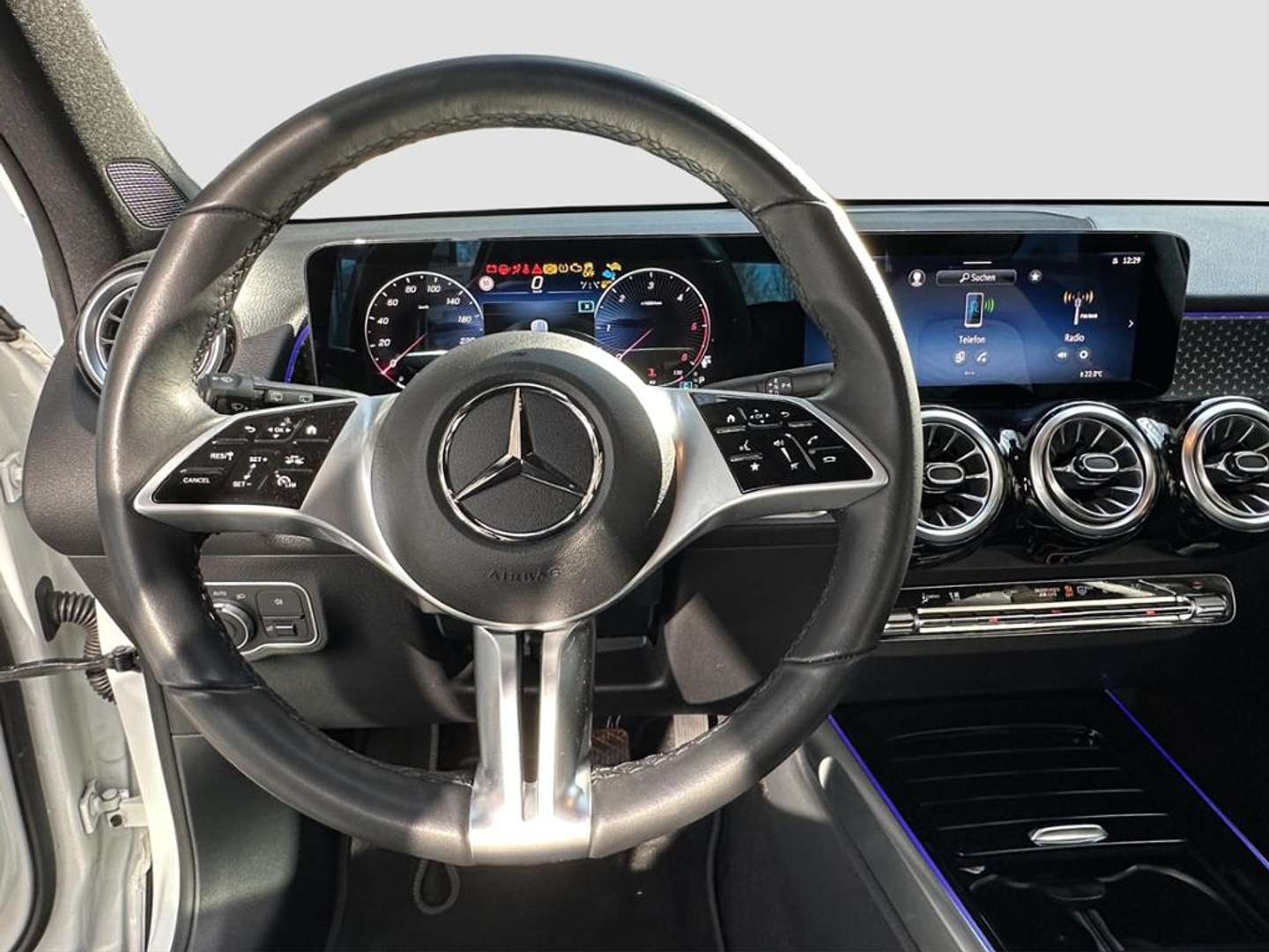 Mercedes GLB 200 - 2025 - Joinsteer - #6