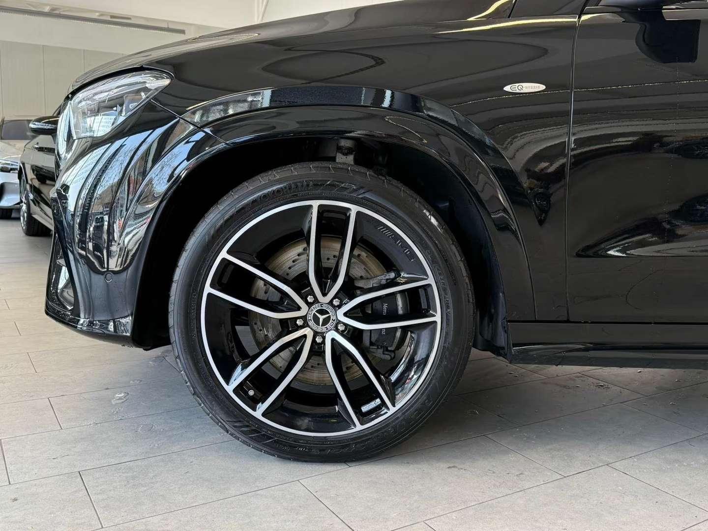 Mercedes GLE 350 Premium Plus - 2025 - Joinsteer - #8
