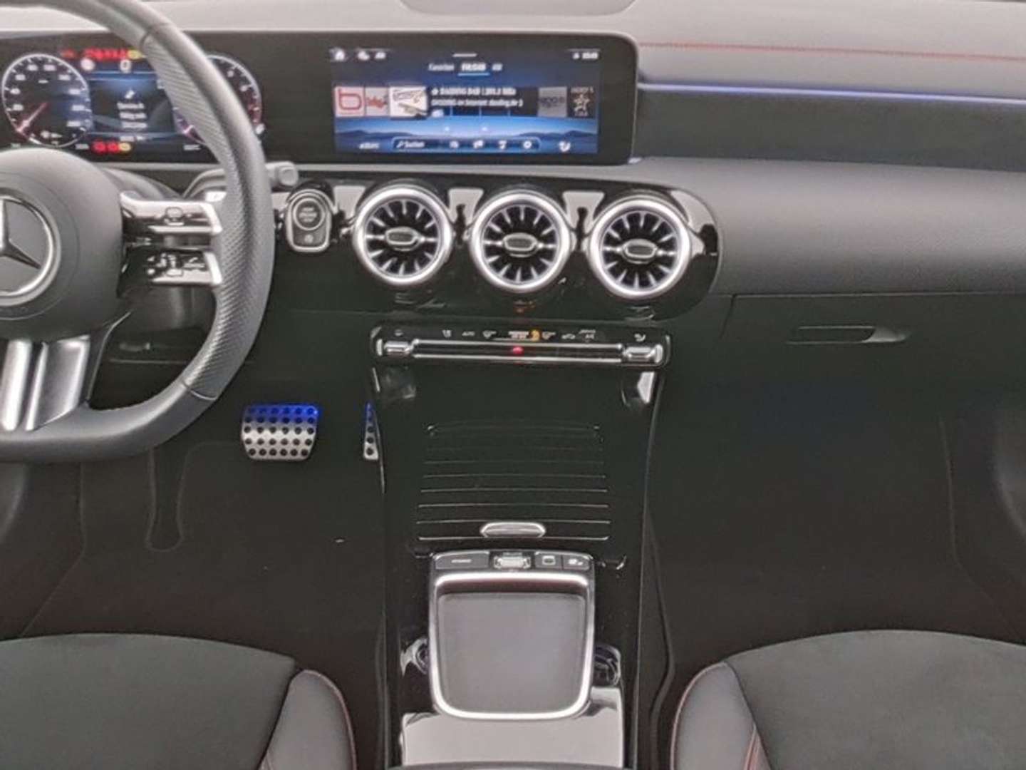 Mercedes CLA 180 Coupé 180 Sport - 2025 - Joinsteer - #7