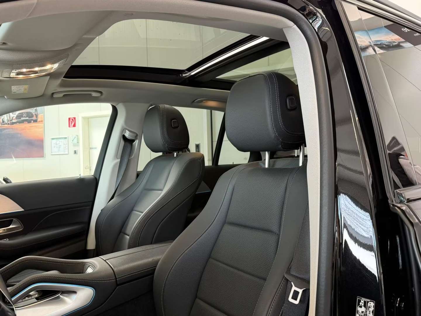 Mercedes GLE 350 Premium Plus - 2025 - Joinsteer - #10