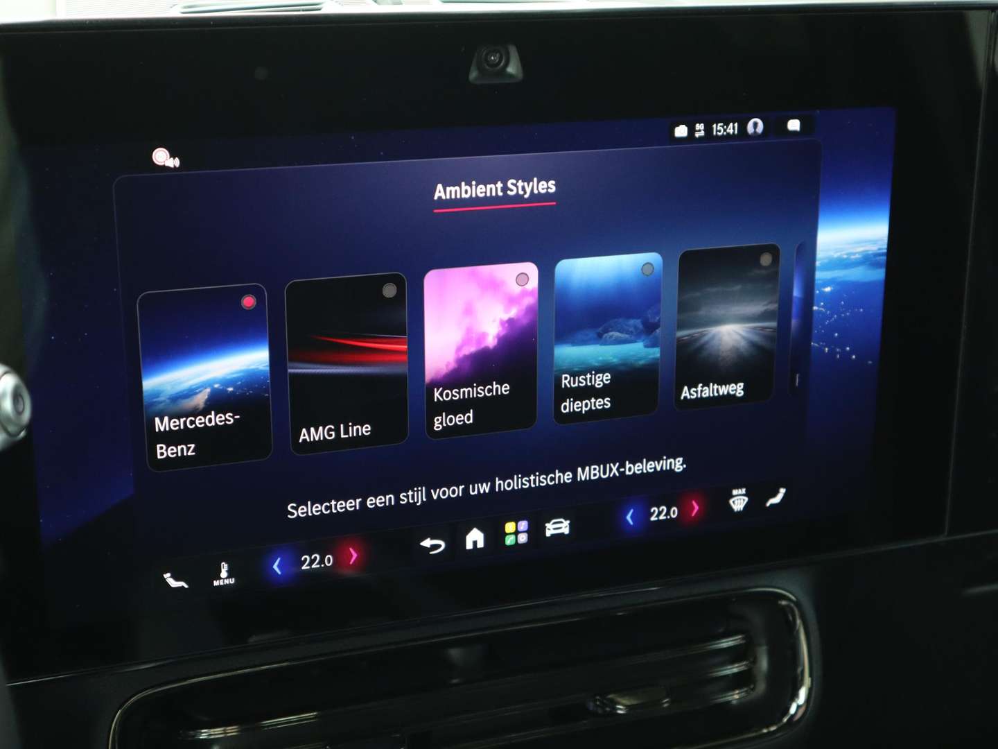 Mercedes GLB 250 Business - 2026 - Joinsteer - #27