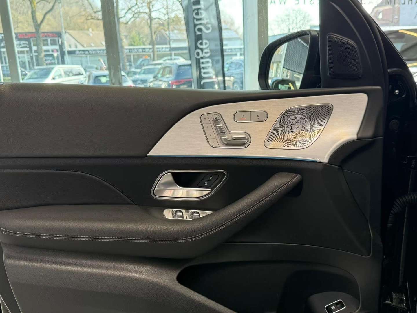 Mercedes GLE 350 Premium Plus - 2025 - Joinsteer - #12