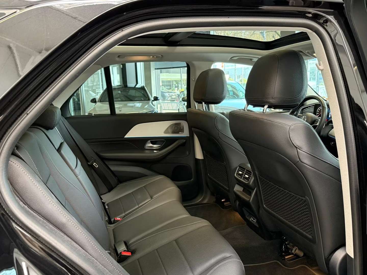 Mercedes GLE 350 Premium Plus - 2025 - Joinsteer - #13