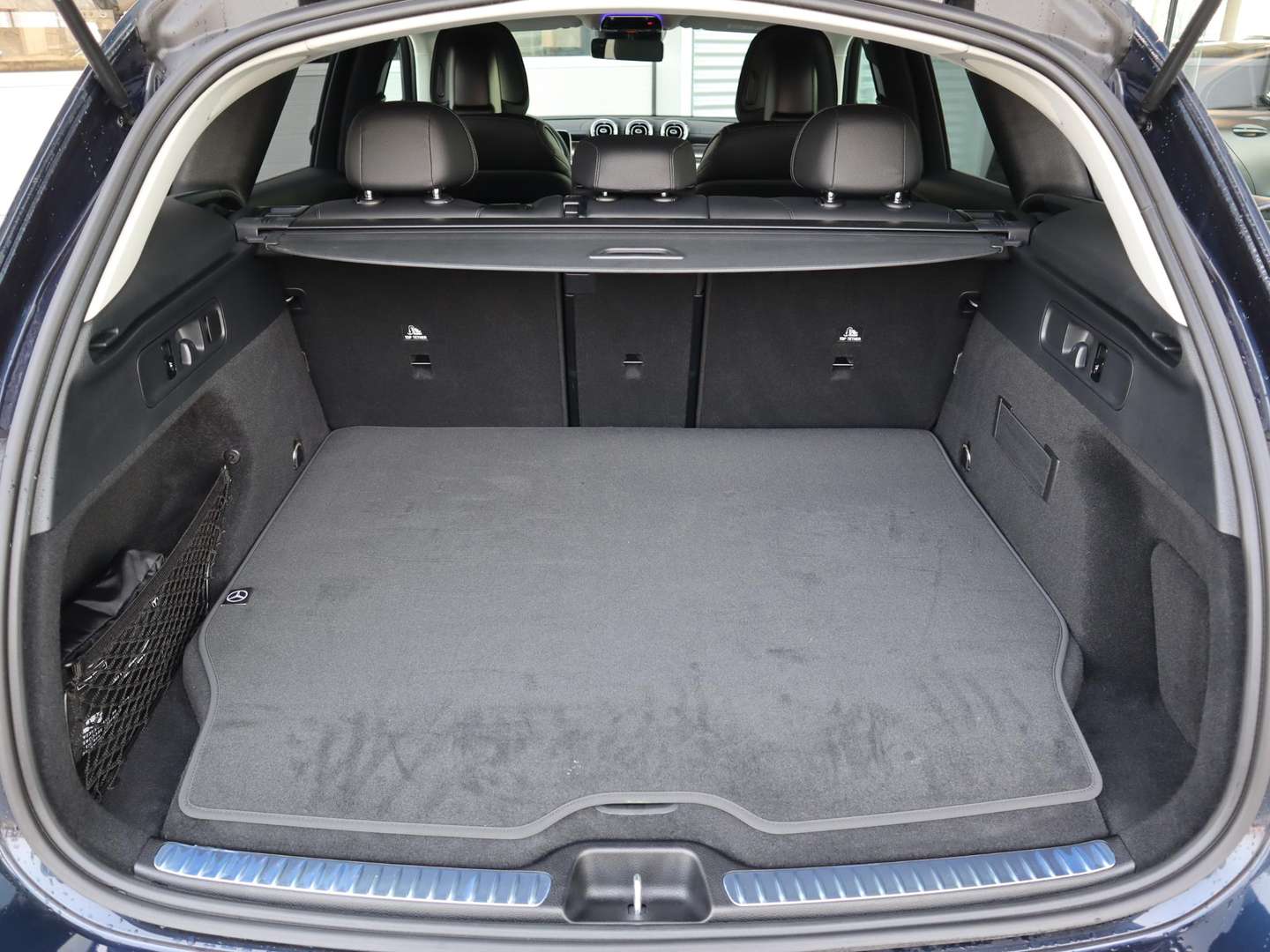 Mercedes GLC 400 AMG Line - 2022 - Joinsteer - #6