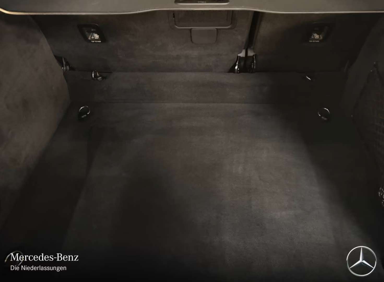 Mercedes GLS - 2024 - Joinsteer - #13