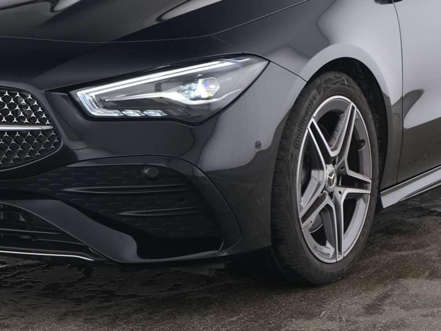 Mercedes CLA Shooting Break 200 AMG-LINE - 2024 - Joinsteer - #3