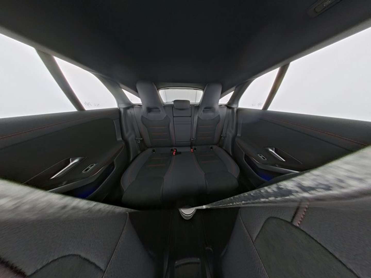 Mercedes CLA Shooting Break 200 AMG-LINE - 2024 - Joinsteer - #7