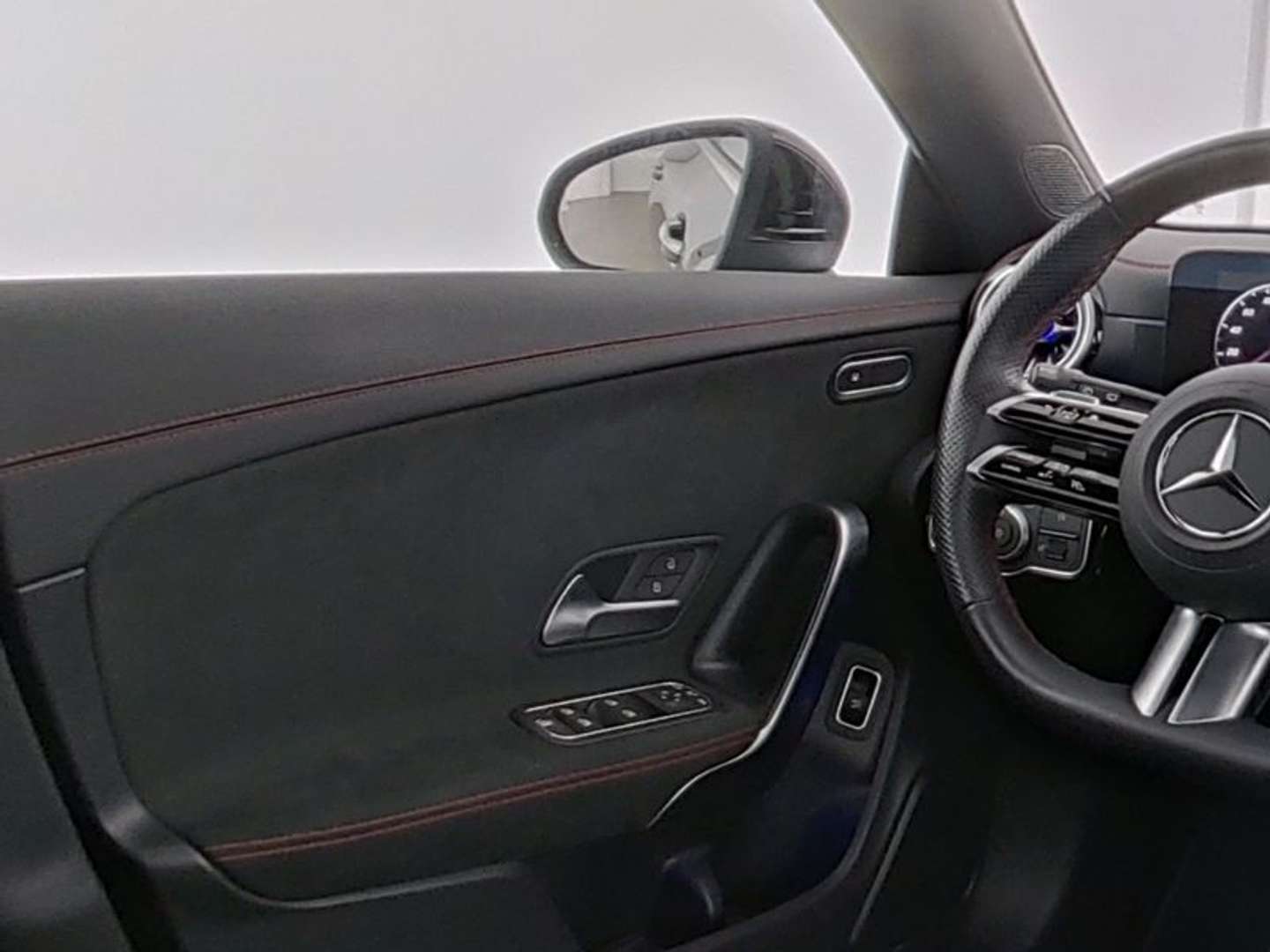 Mercedes CLA Shooting Break 200 AMG-LINE - 2024 - Joinsteer - #8