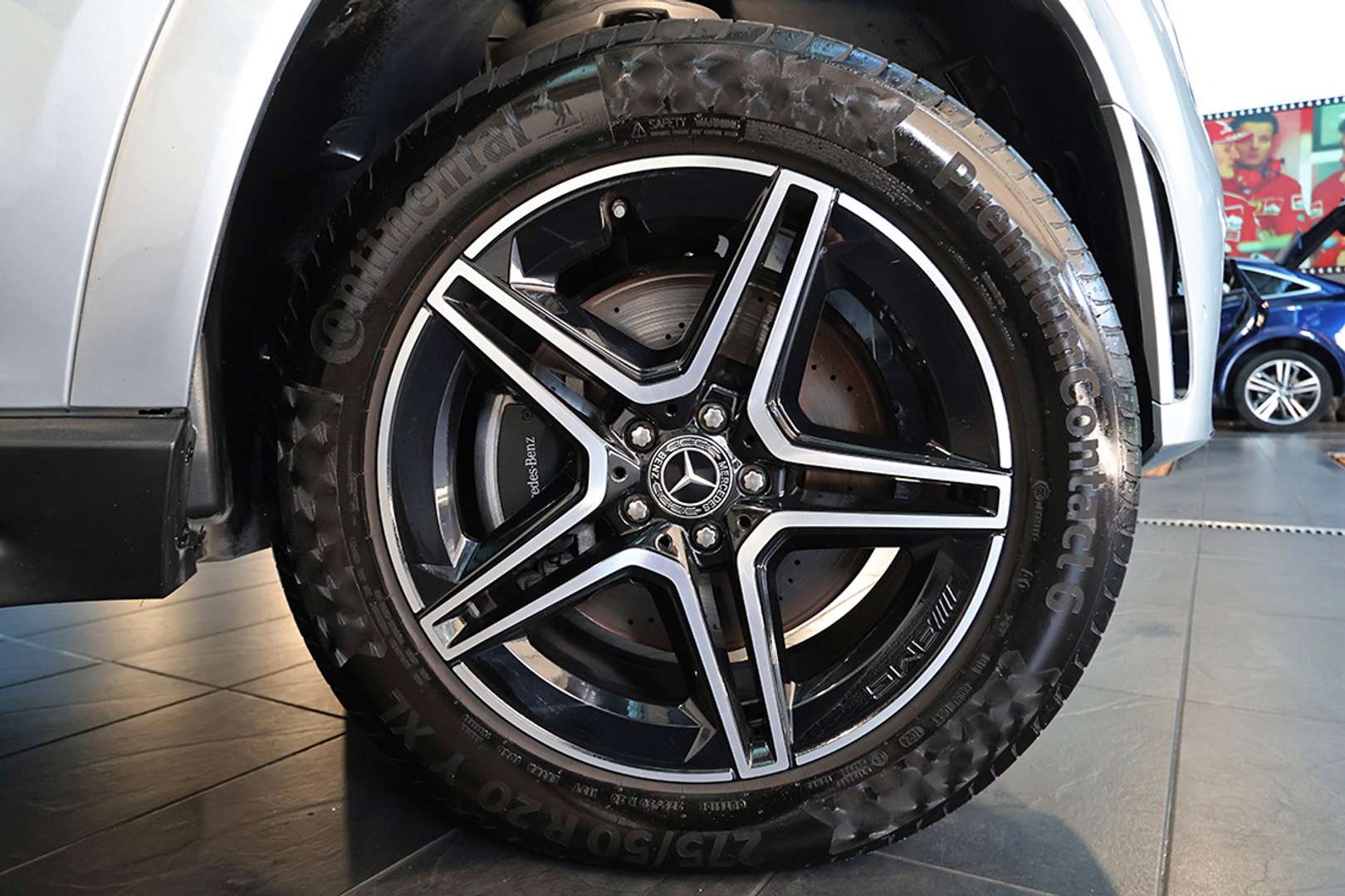 Mercedes GLE 300 Premium - 2022 - Joinsteer - #6