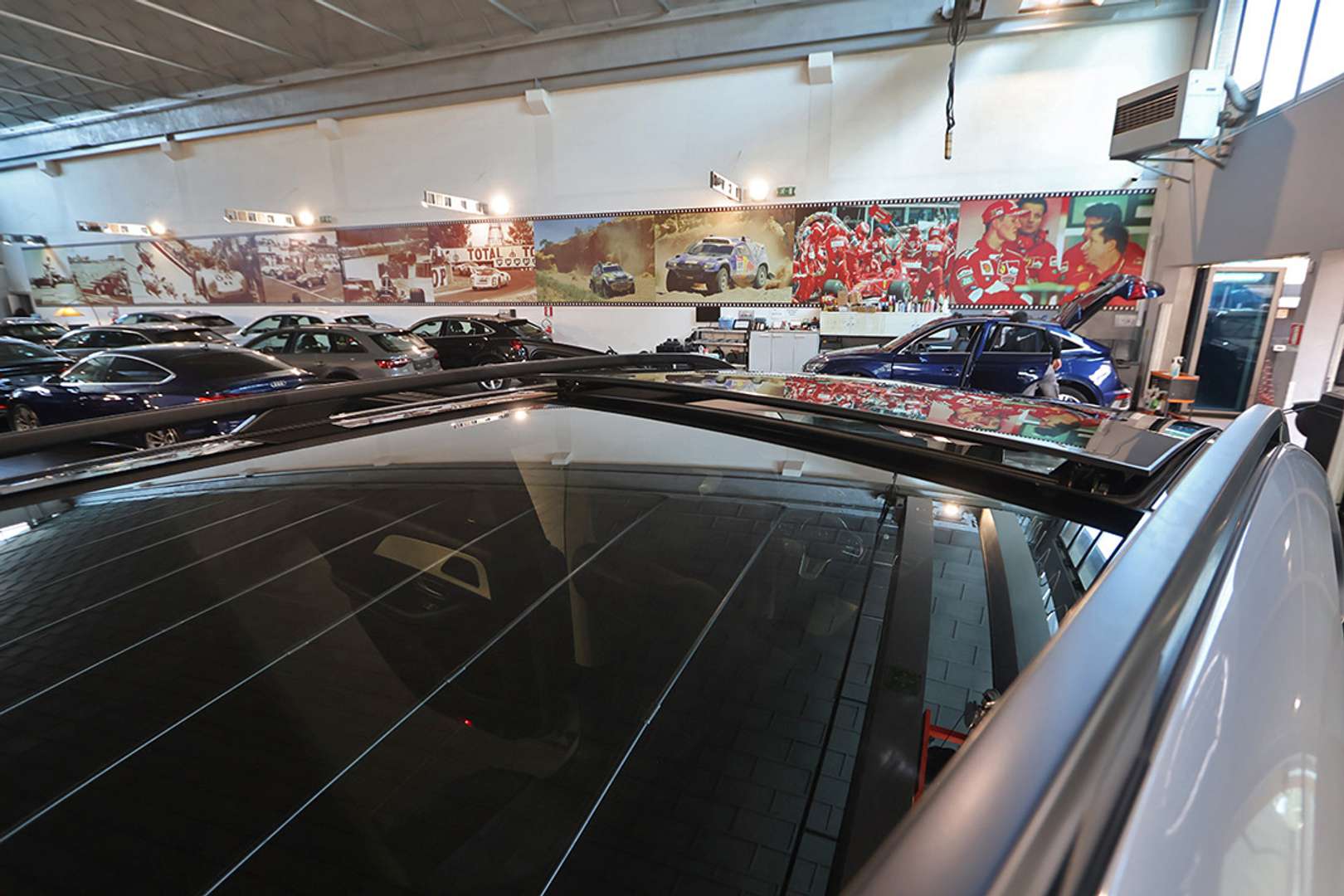 Mercedes GLE 300 Premium - 2022 - Joinsteer - #7