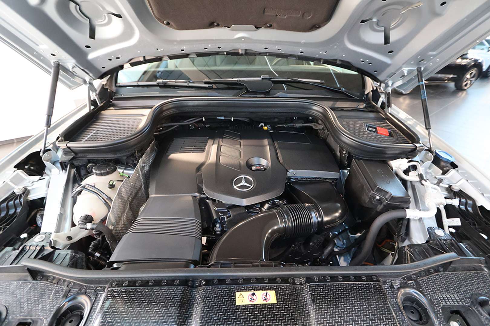 Mercedes GLE 300 Premium - 2022 - Joinsteer - #12