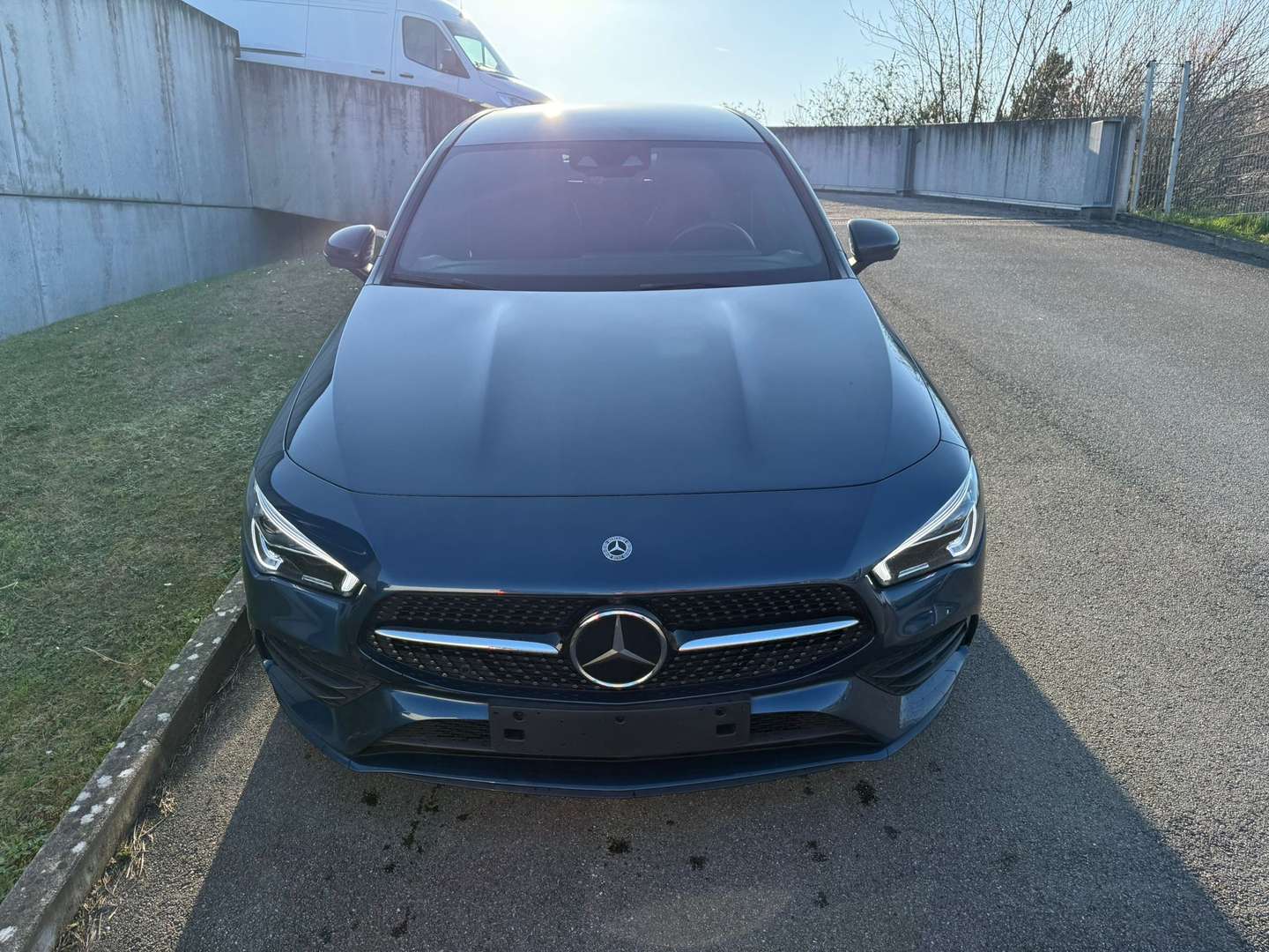 Mercedes CLA Shooting Break 200 AMG LINE - 2024 - Joinsteer - #5