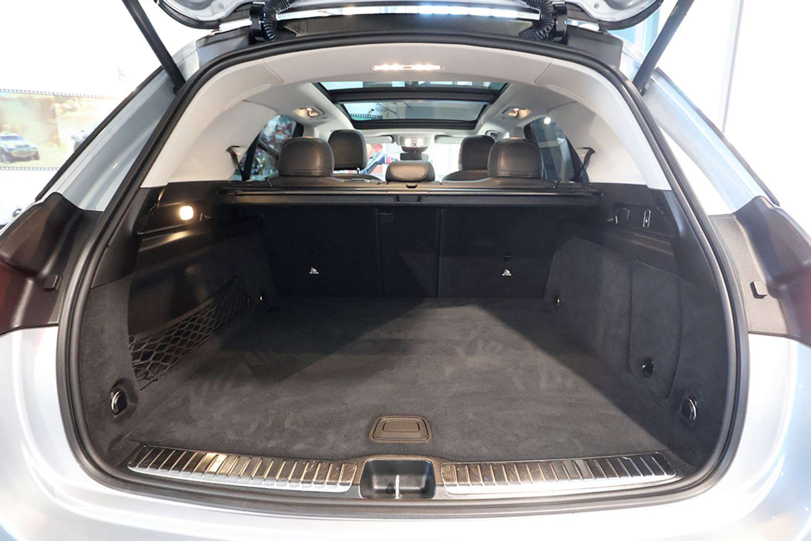 Mercedes GLE 300 Premium - 2022 - Joinsteer - #13