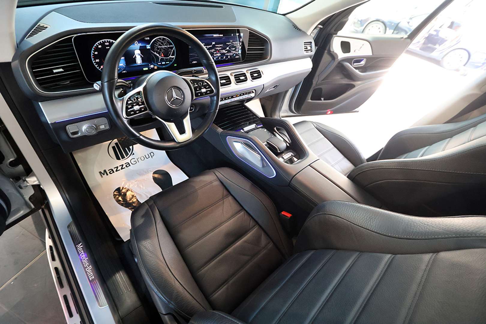 Mercedes GLE 300 Premium - 2022 - Joinsteer - #15