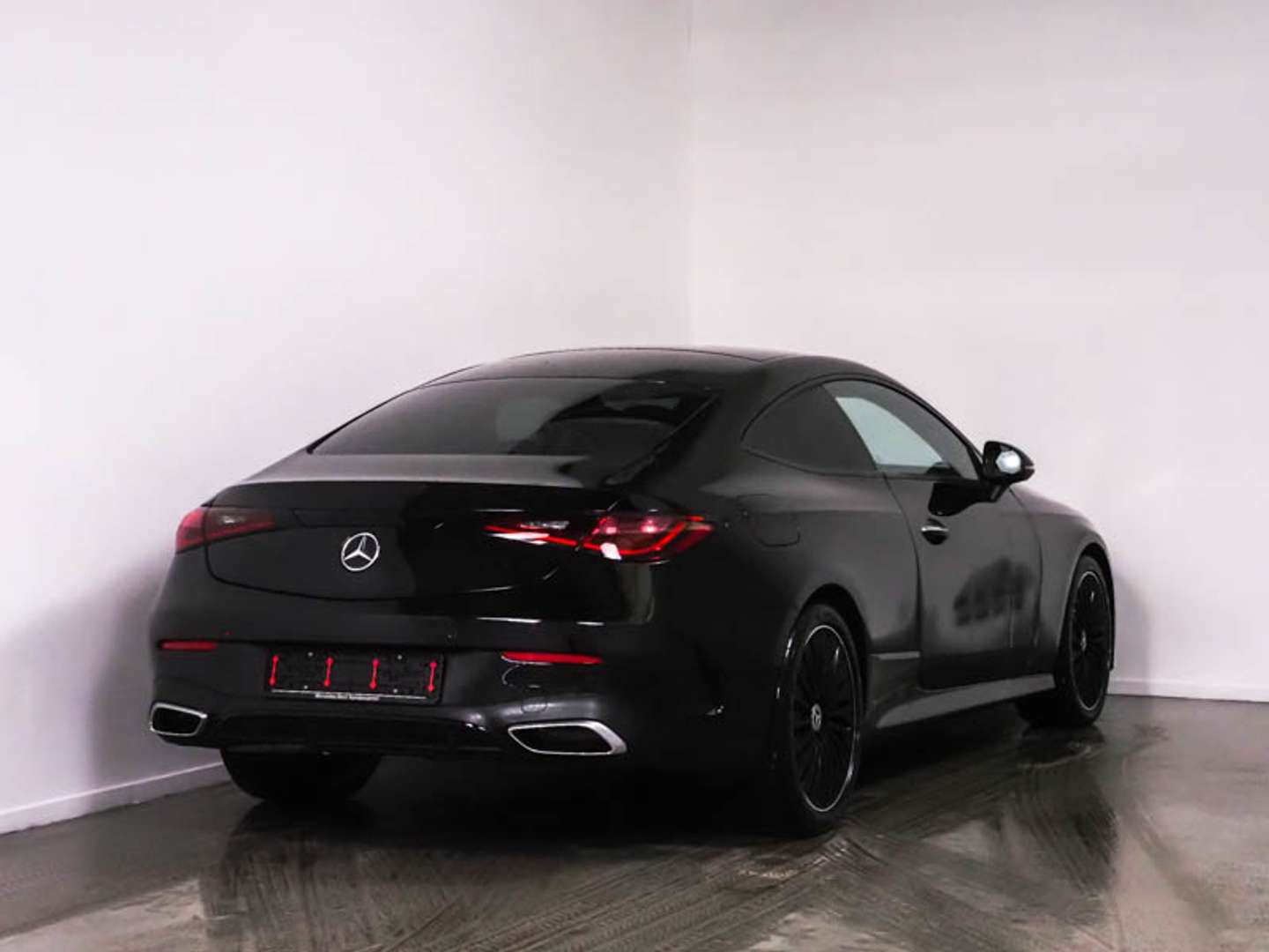 Mercedes CLE Coupé 200 Sport - 2024 - Joinsteer - #2