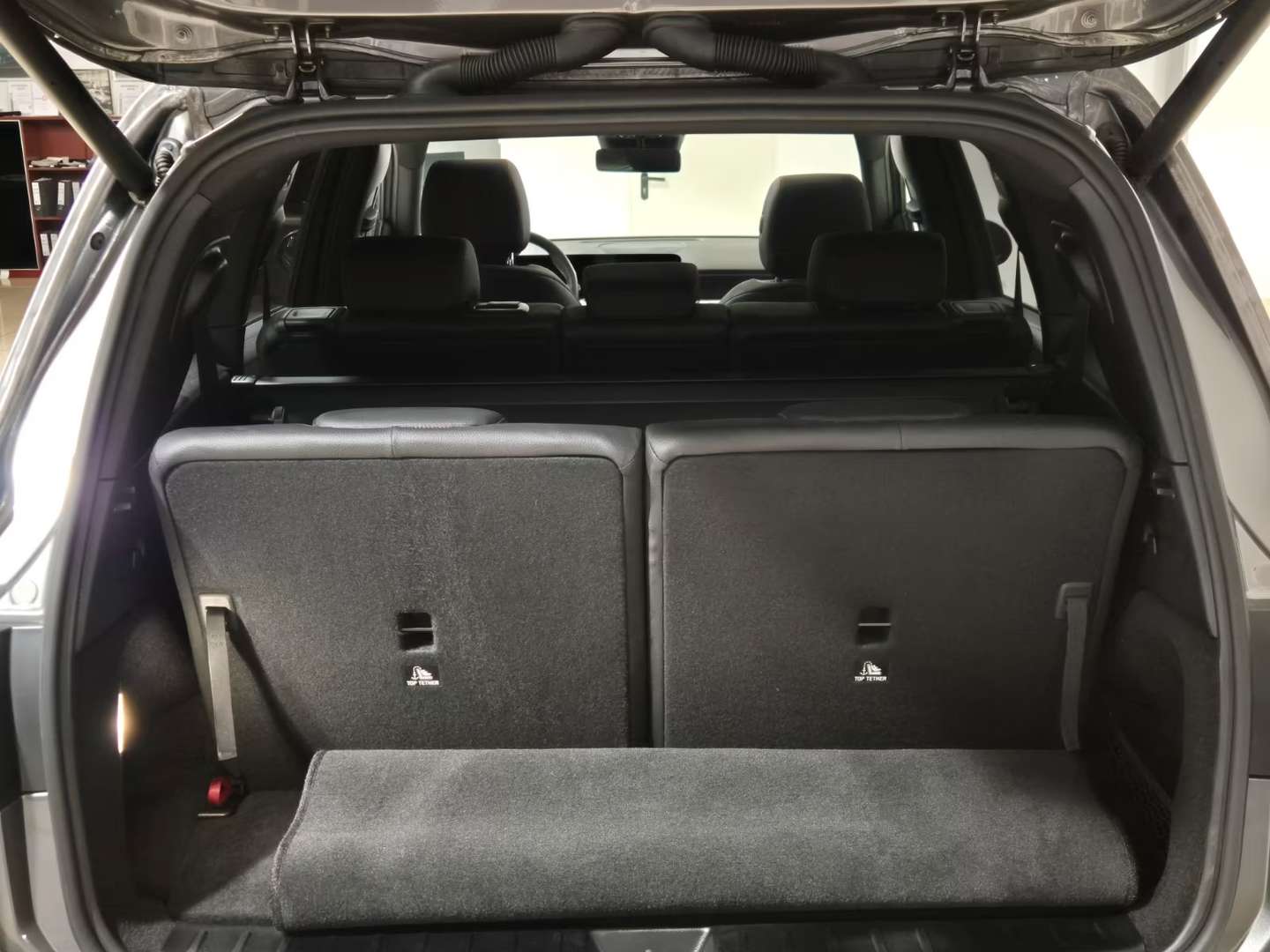 Mercedes GLB 220 AMG LINE - 2024 - Joinsteer - #9