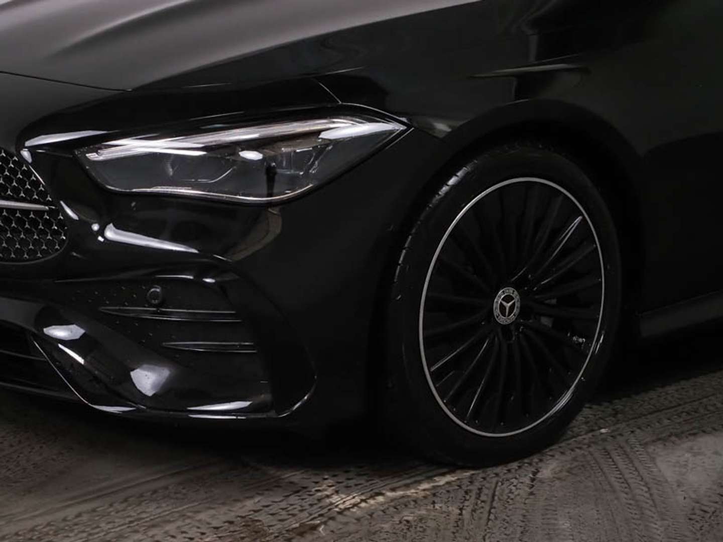 Mercedes CLE Coupé 200 Sport - 2024 - Joinsteer - #3