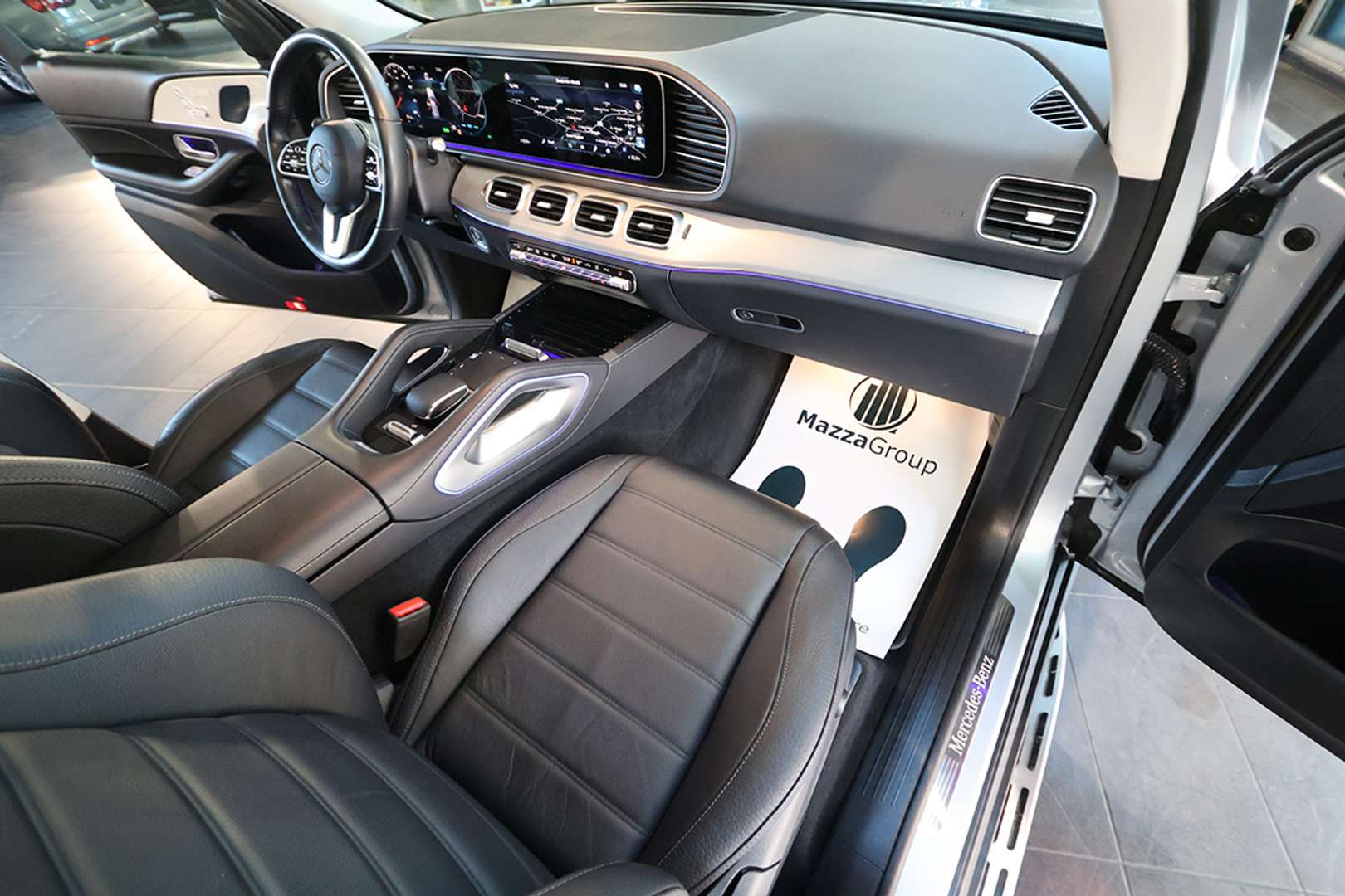 Mercedes GLE 300 Premium - 2022 - Joinsteer - #17