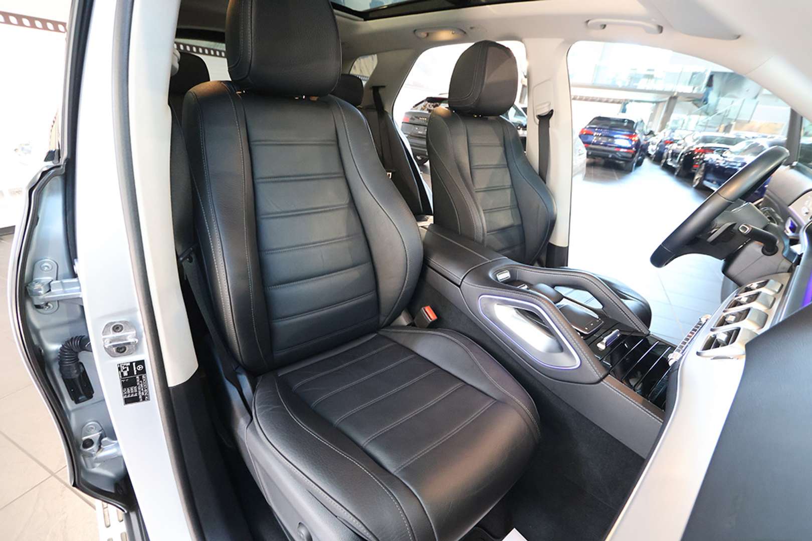 Mercedes GLE 300 Premium - 2022 - Joinsteer - #18