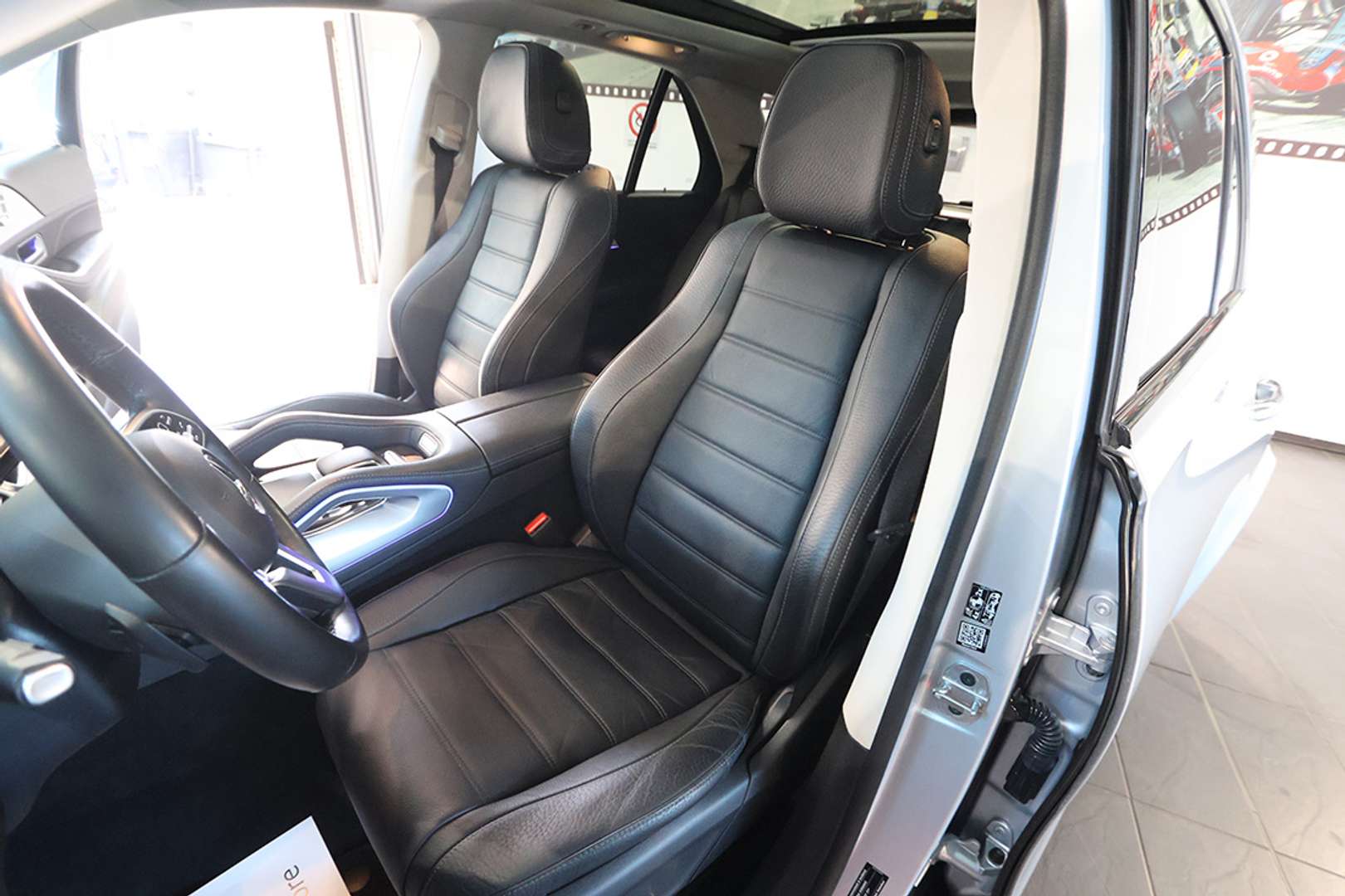 Mercedes GLE 300 Premium - 2022 - Joinsteer - #19